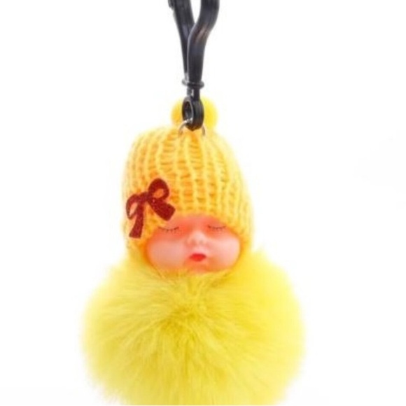 3 key chains - Picture 3 of 3